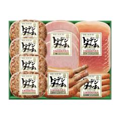 福袋 ハンバーグ・バラエティセット