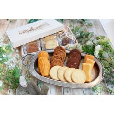 ガトーアソルティ 18個入