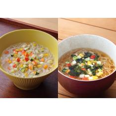 森のにゅうめん4食詰合せ（W963）389633