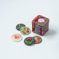 ノエルパレショコラ5枚