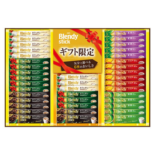 〈AGF〉ブレンディスティックギフト