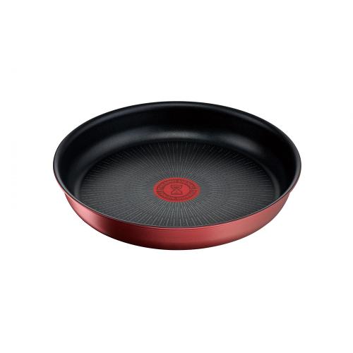 インジニオ・ネオ IHルージュ・アンリミテッド フライパン 22cm→28cm