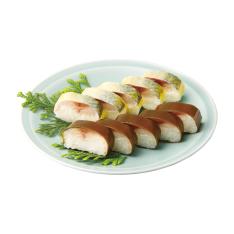 鯖棒寿し 2本入（W446）384461