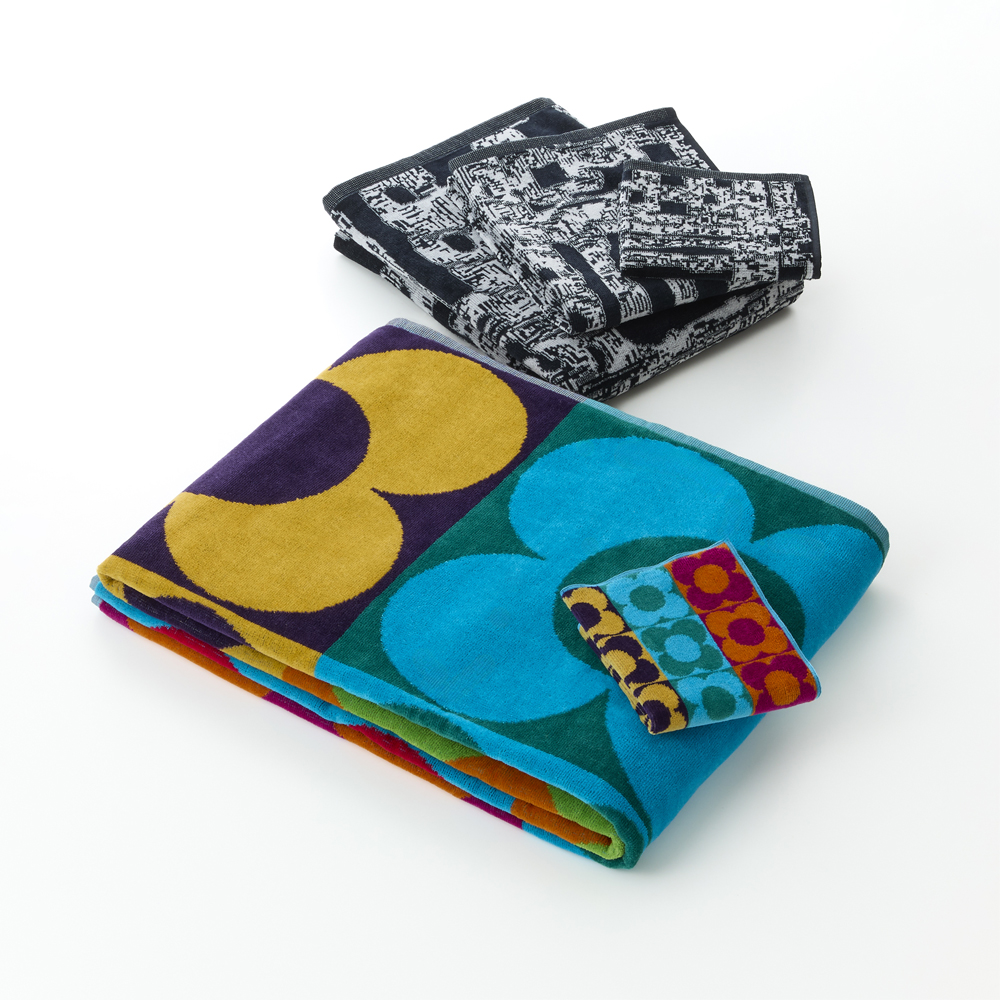 JMAタオル 5枚セット