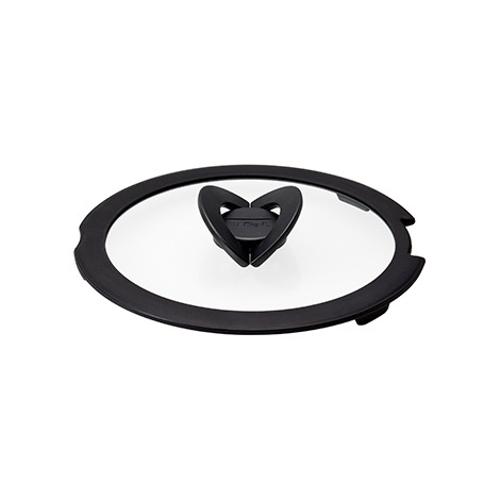 インジニオ・ネオ バタフライガラスぶた 22cm→28cm