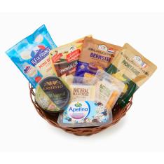 おつまみチーズセレクション