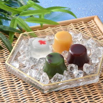 羊羹 | 和菓子 | ご当地の'とっておき'をお取り寄せ | 特集