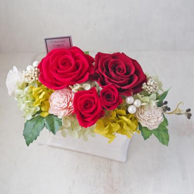 プリザーブドフラワー | フラワー | リビング | 高島屋のギフト