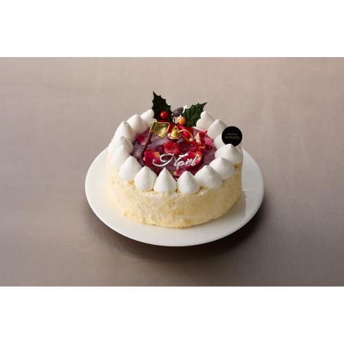 【クリスマス】ジブリー ベリー