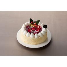 【クリスマス】ジブリー ベリー