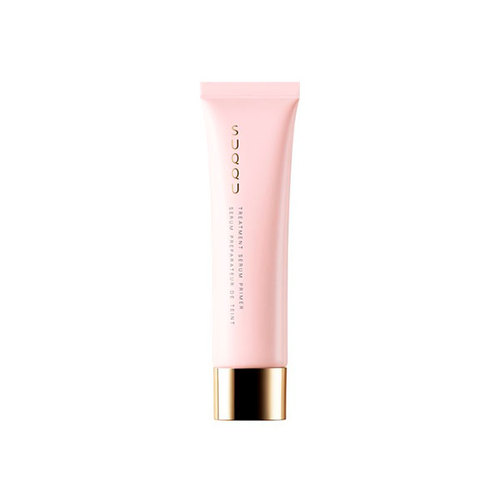 トリートメント セラム プライマー