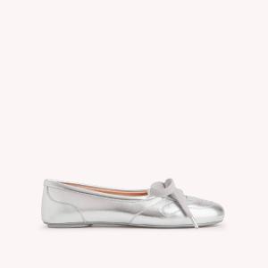 gianvito rossi ジャンヴィットロッシ／パンプス／39／シルバー GIANVITO 105 | 商品詳細 | 高島屋オンラインストア