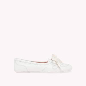 Gianvito Rossi（ジャンヴィト ロッシ） | フラットシューズ