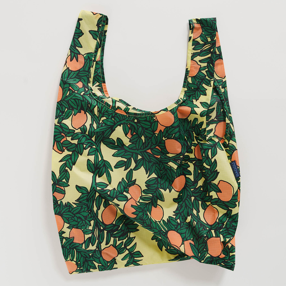 よりどり エコバッグ Baggu オレンジツリー 商品詳細 高島屋オンラインストア