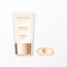 アプソリュ ザ UVクリーム