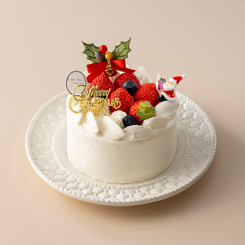 【店頭受取／岡山店】ガトーノエル【12月24日(木) 】