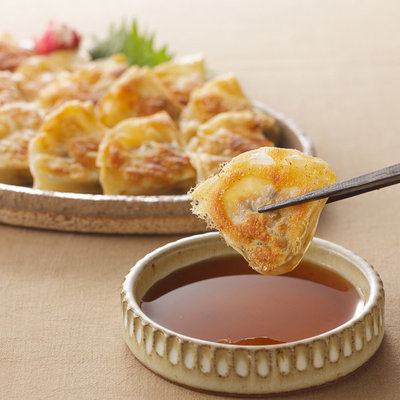 ひとくち餃子（45個×2箱）