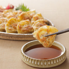 ひとくち餃子（30個×2箱）