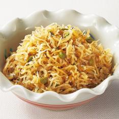 【よりどり】＜味の顔見世＞ちりめん山椒