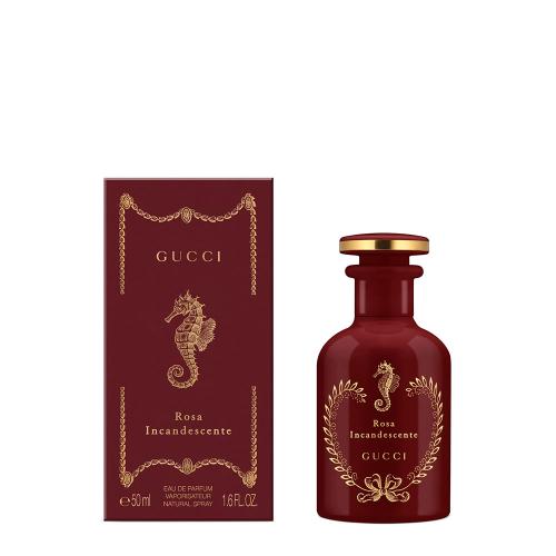 グッチ ローザ インカンデシェンテ オードパルファム