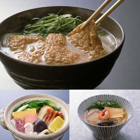 お手軽うどん食べ比べ4食セット 商品詳細 高島屋オンラインストア