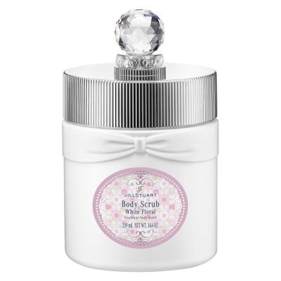 【ジルスチュアート】ボディケアシリーズ　まとめ売り ジル スチュアート JILL STUART 2点セット ホワイトフローラル