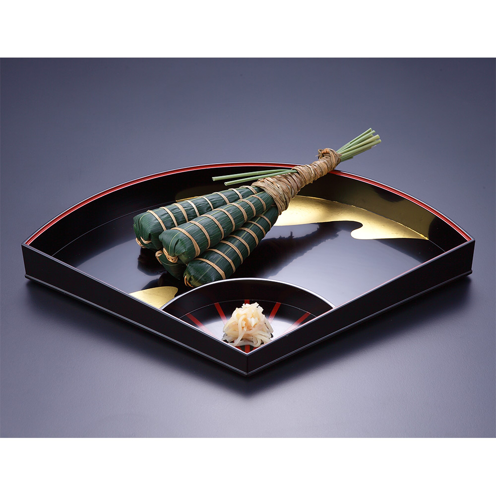 【店頭受取／日本橋店】＜いづう＞粽寿司1房5本入【4月24日（金）午後4時30分～午後7時】