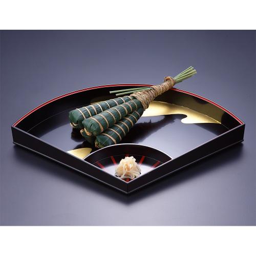 【店頭受取／日本橋店】＜いづう＞粽寿司1房5本入【4月24日（金）午後4時30分～午後7時】