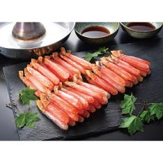 ずわい蟹しゃぶしゃぶ（W472）384720