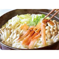 かにしゃぶセット(W473)384739