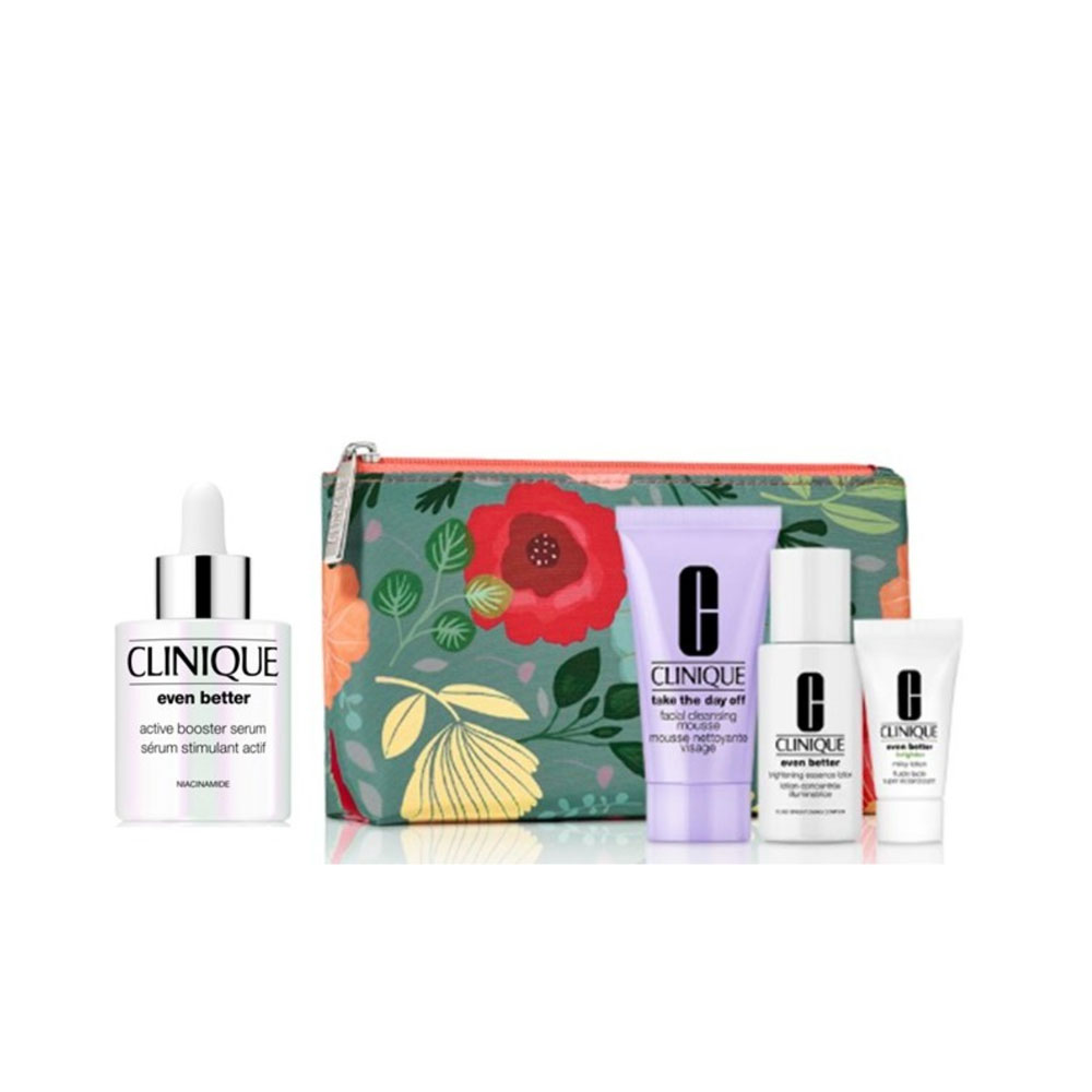 【数量限定】選べるイーブン ベター スキンケア セット