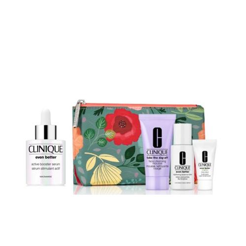 【数量限定】選べるイーブン ベター スキンケア セット