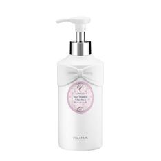 ジルスチュアート ホワイトフローラル ウォータートリートメント