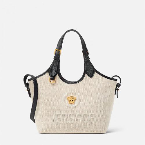 ラ メドゥーサ キャンバス ミニ トート