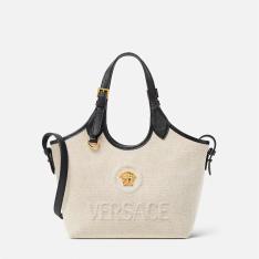 ラ メドゥーサ キャンバス ミニ トート