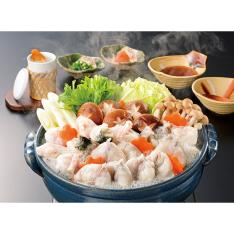 とらふくちりセット(W476)384763