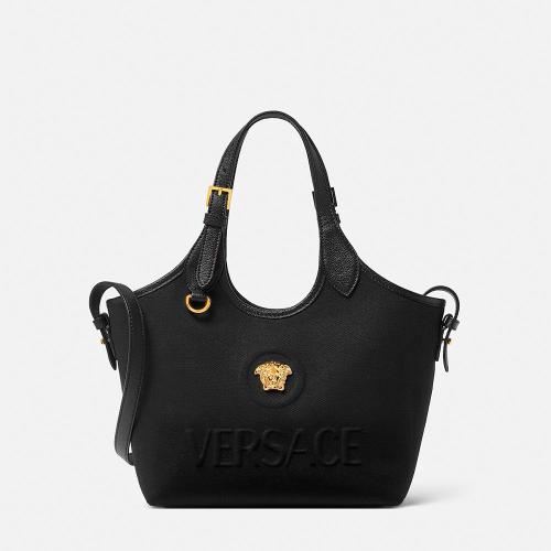 ラ メドゥーサ キャンバス ミニ トート