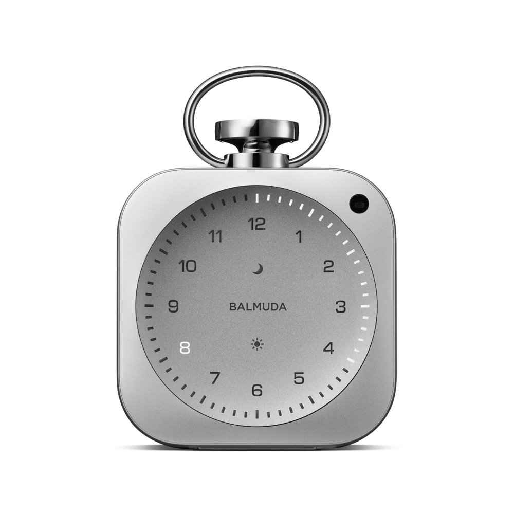 The Clock