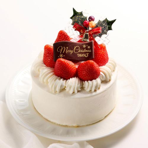 【店頭受取／京都店】Xmas デコレーション 4号【12月23日(水) →25日(金) 】