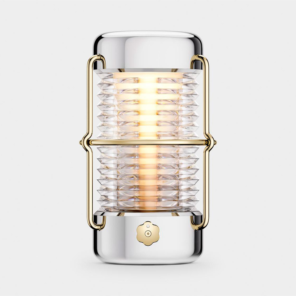 Sailing Lantern