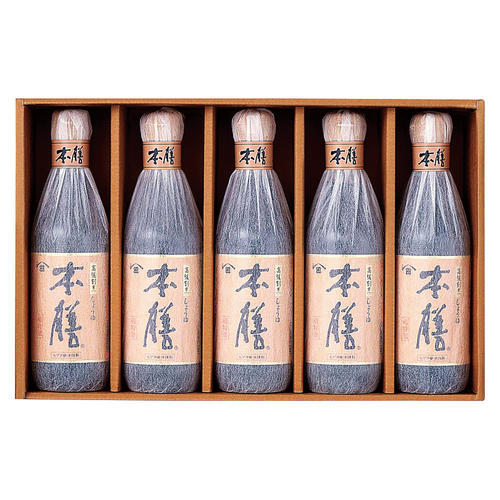 〈ヒゲタ〉高級割烹しょうゆ本膳