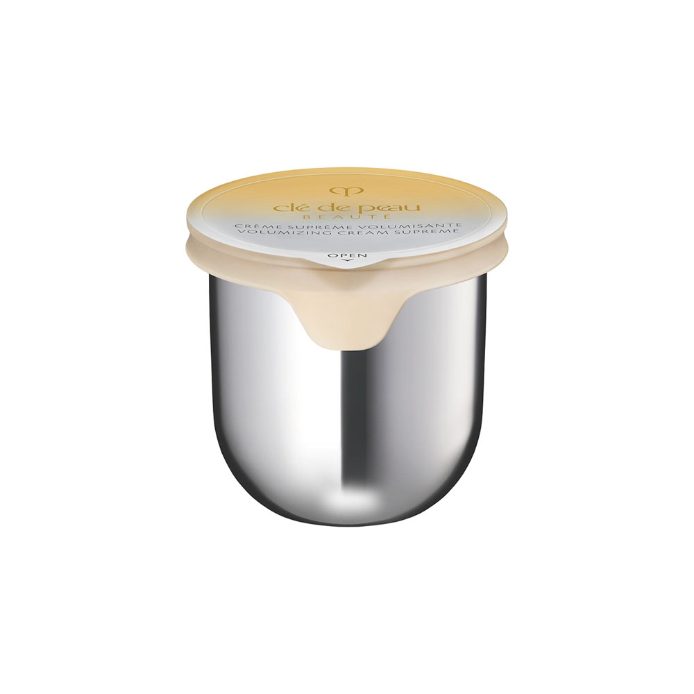 クレームヴォリュミザントS（レフィル）（医薬部外品）