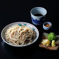 国産九割蕎麦・うまだし詰合せ