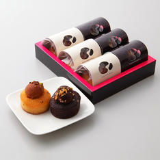 シュクレ（6個入） CC-06