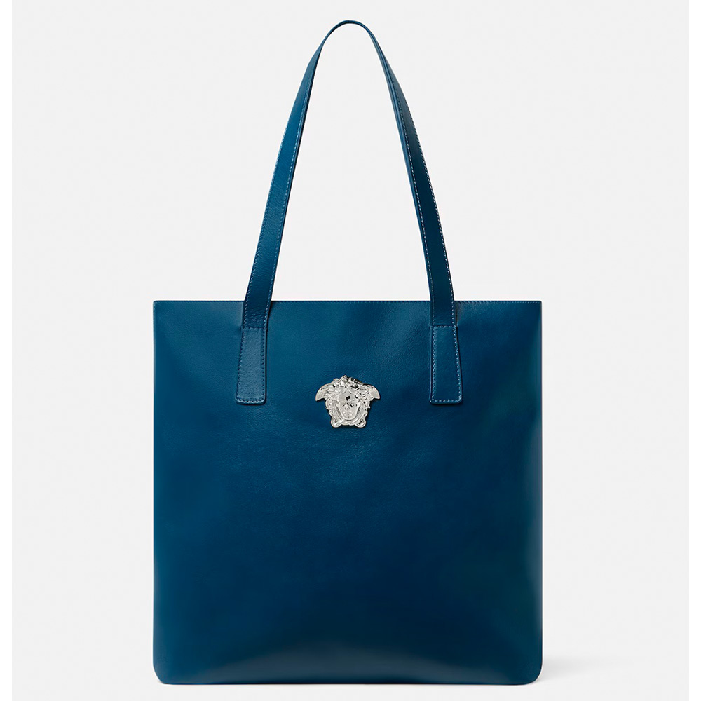 ラ メドゥーサ レザー トート