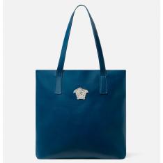 ラ メドゥーサ レザー トート