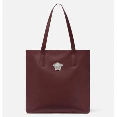 ラ メドゥーサ レザー トート