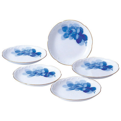 大倉陶園 飾り皿 28cm 大倉陶園 | プレート・皿 | ダイニンググッズ |