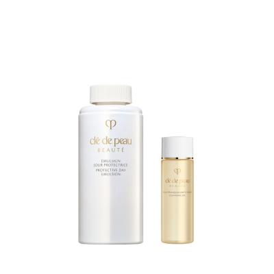 Cle de Peau Beaute（クレ・ド・ポー ボーテ） 乳液の通販 | コスメ