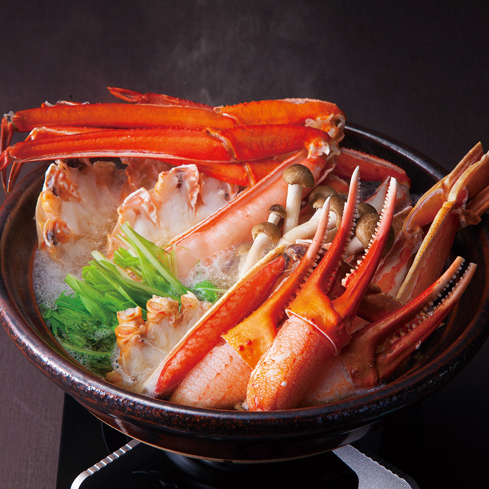 魚介・塩干物